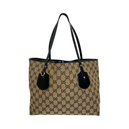 GUCCI SHOPPER