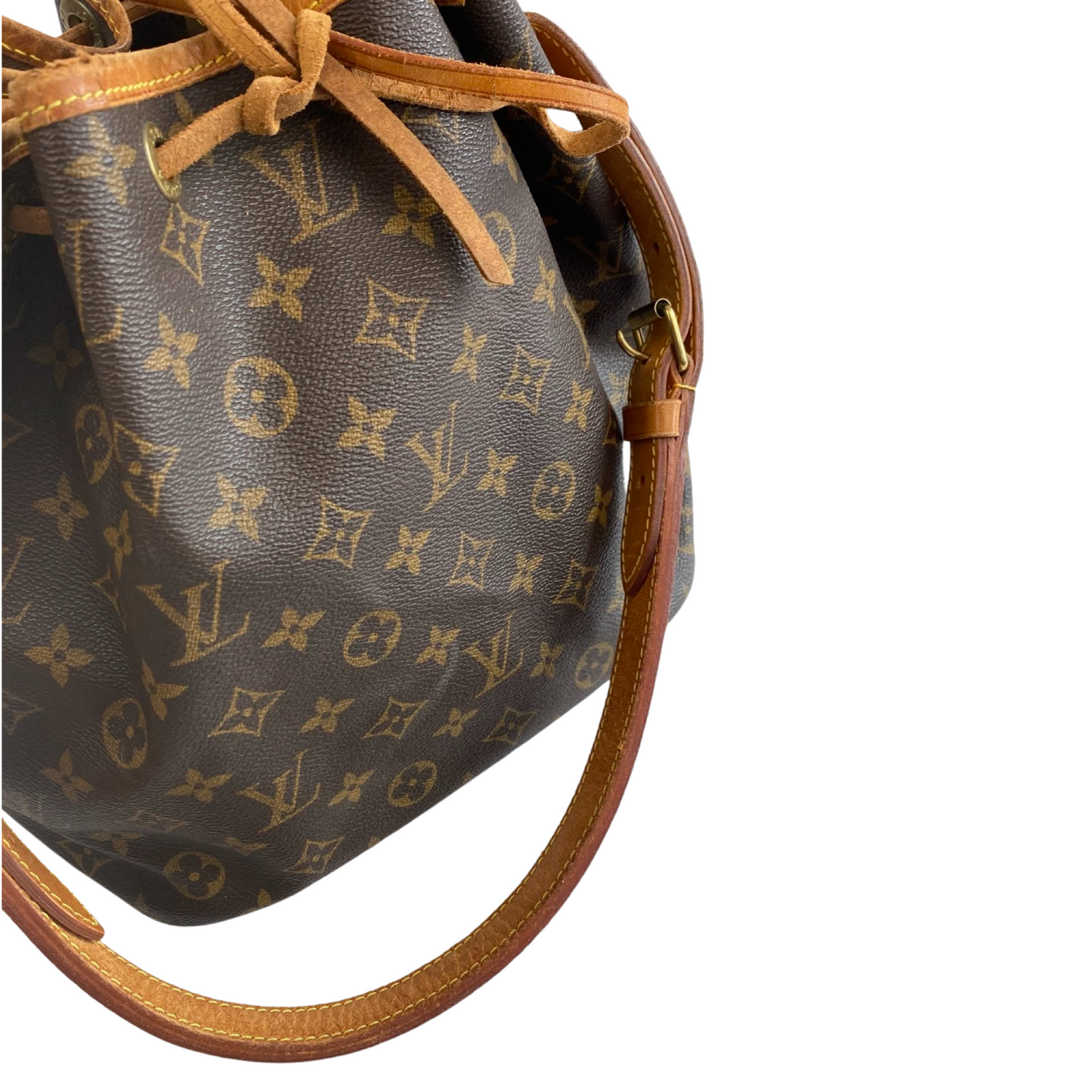 LOUIS VUITTON SAC NOE PETITE