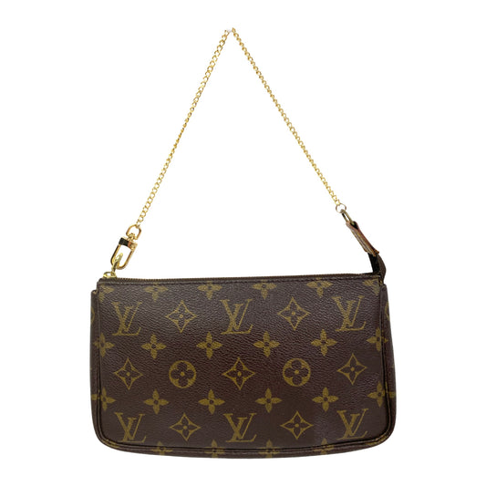 LOUIS VUITTON POCHETTE