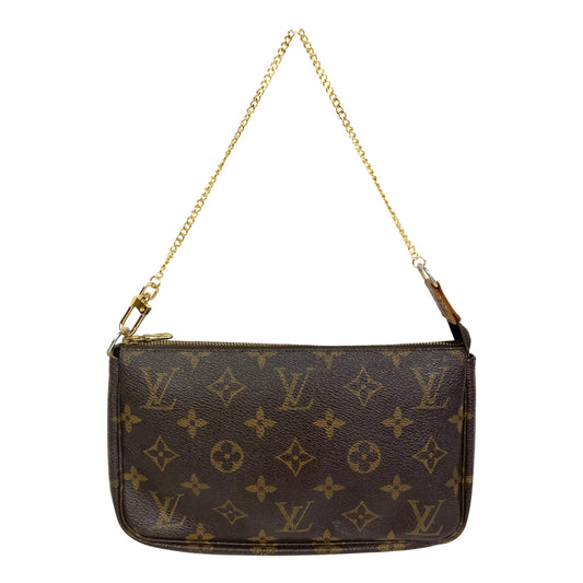 LOUIS VUITTON POCHETTE