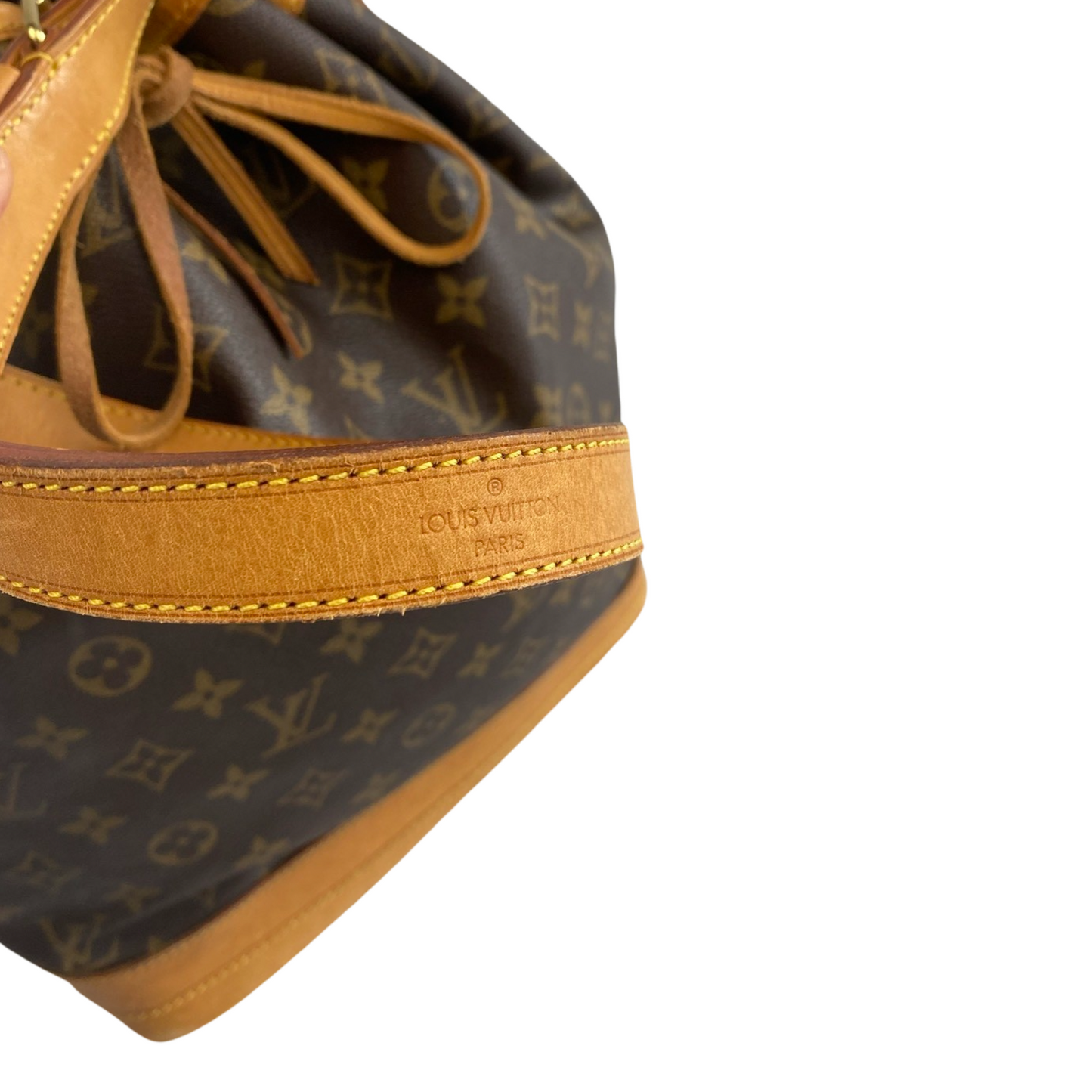 LOUIS VUITTON SAC NOE GRANDE