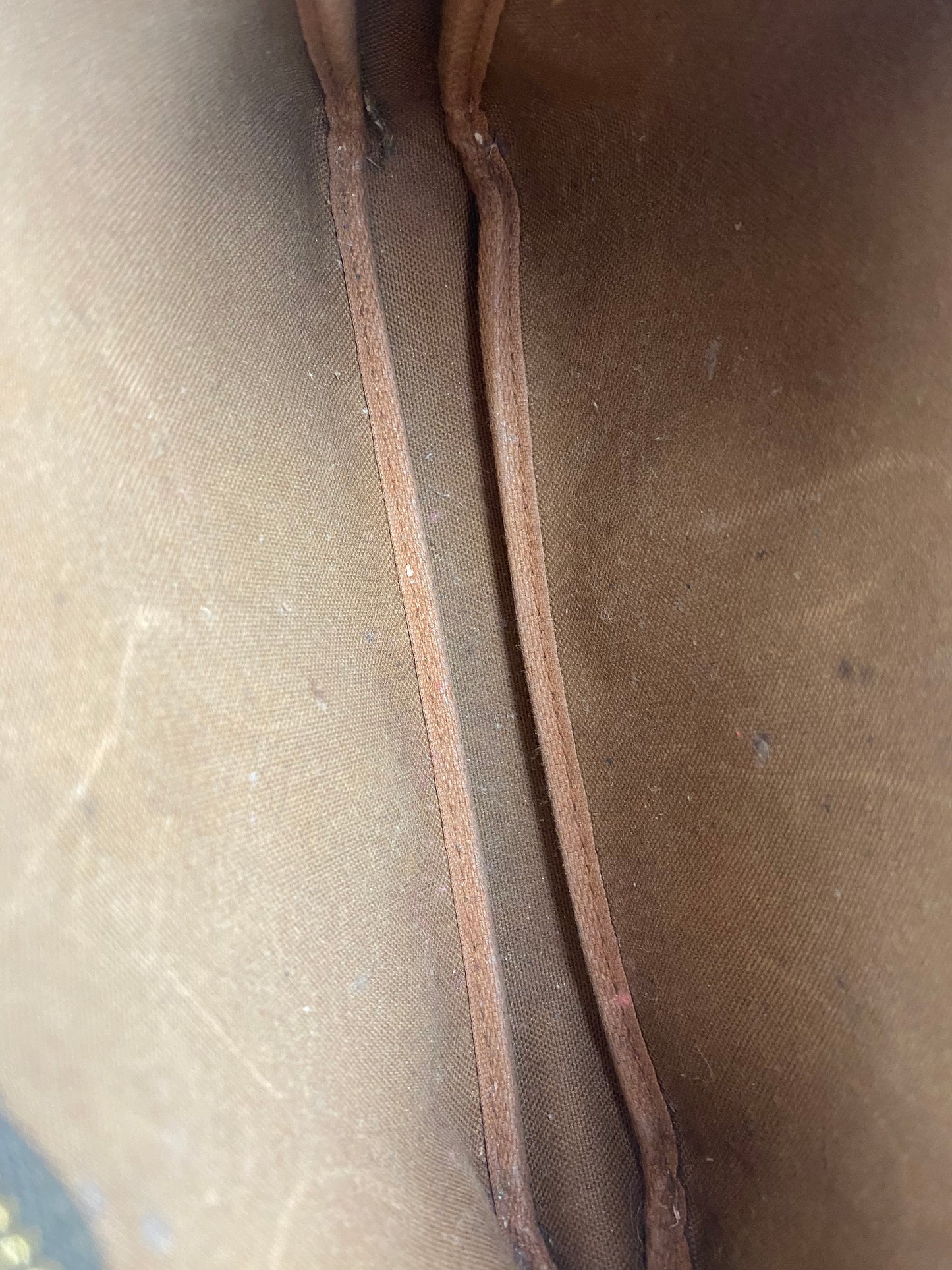 LOUIS VUITTON POCHETTE