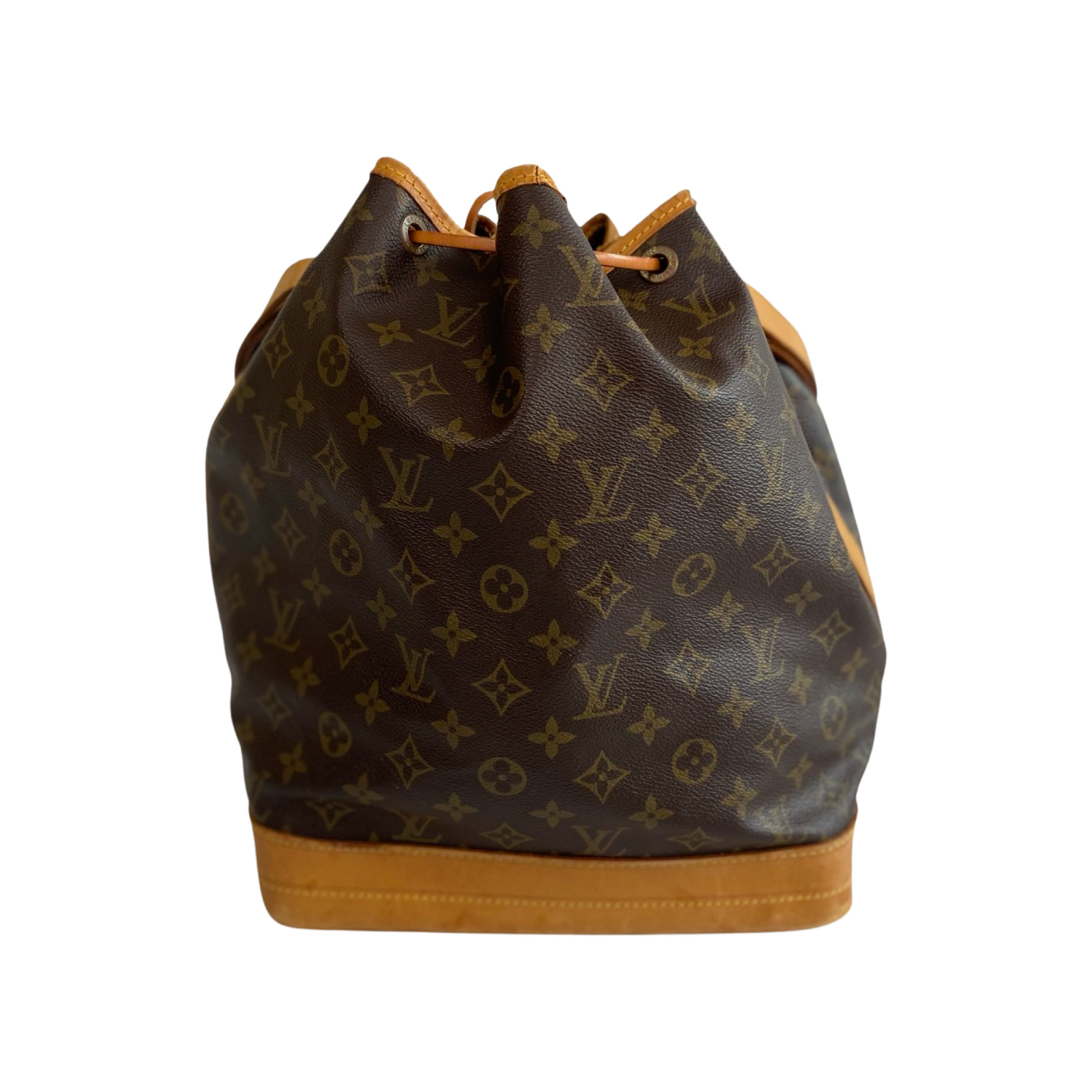 LOUIS VUITTON SAC NOE GRANDE – Fabric Supply