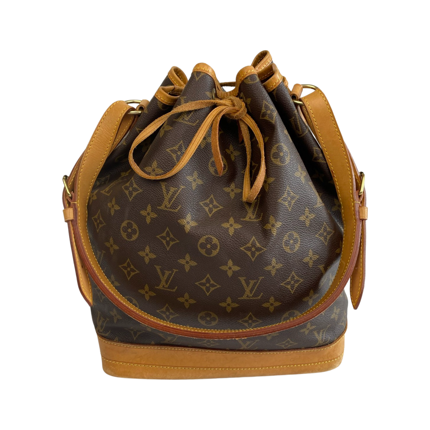 LOUIS VUITTON SAC NOE GRANDE