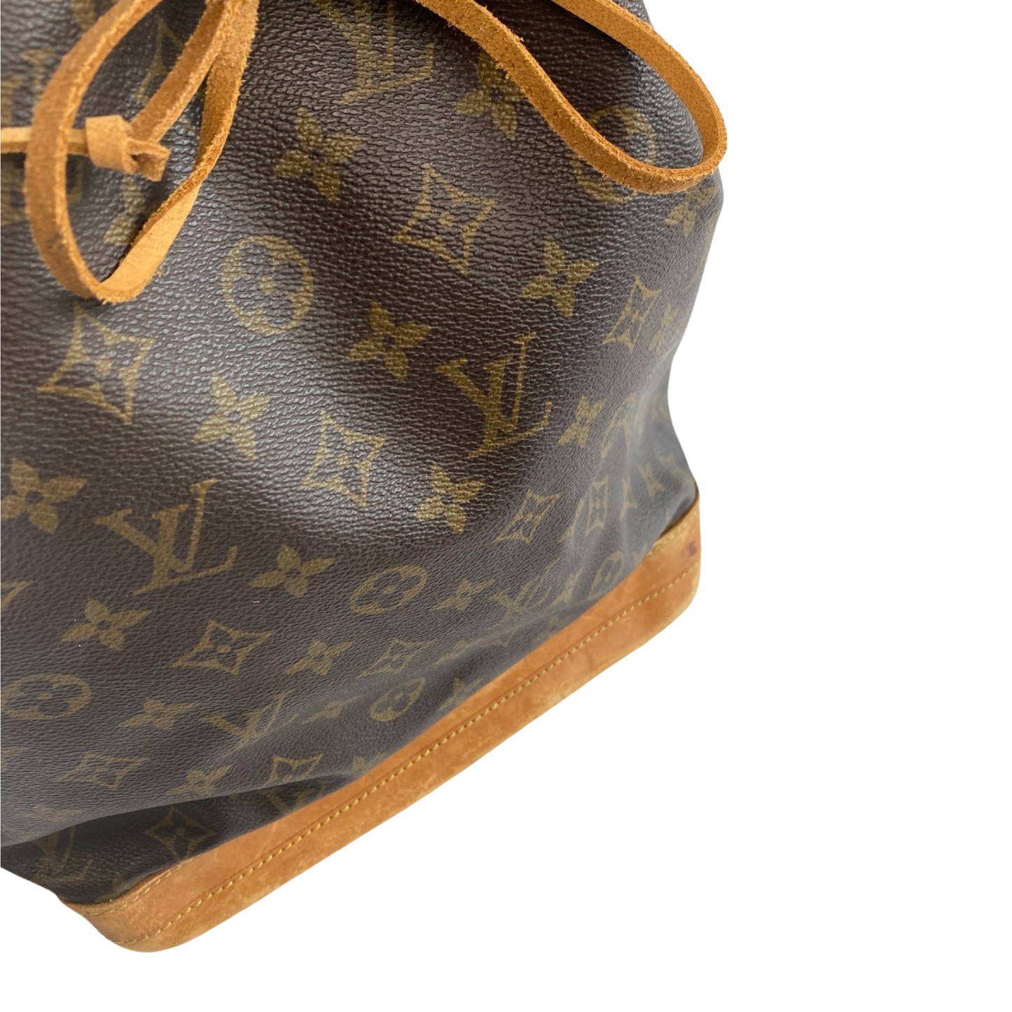Louis Vuitton Tasche Sac Noe Grande Neuro