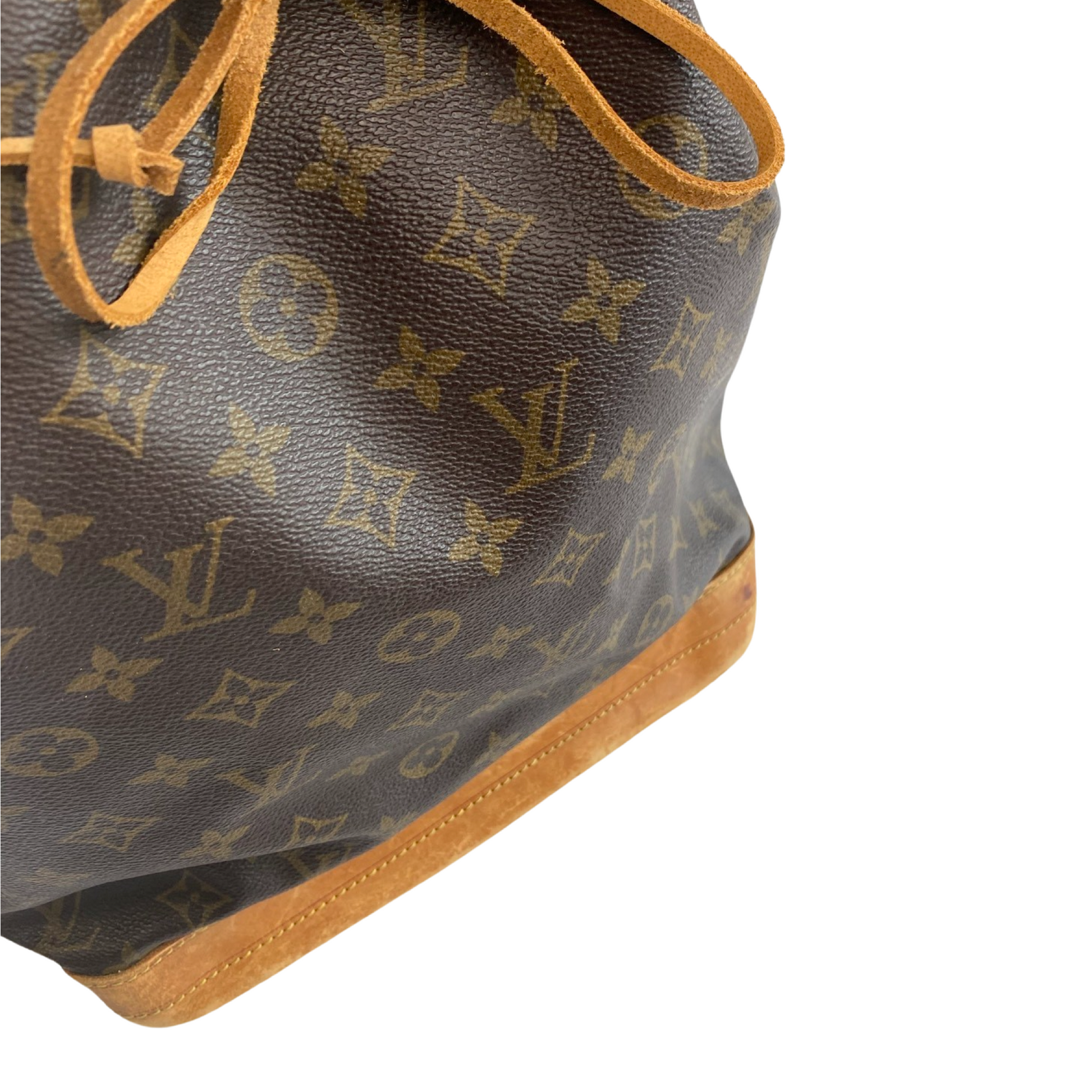 Louis Vuitton Tasche Sac Noe Grande Monogram Beutel LV in Hamburg