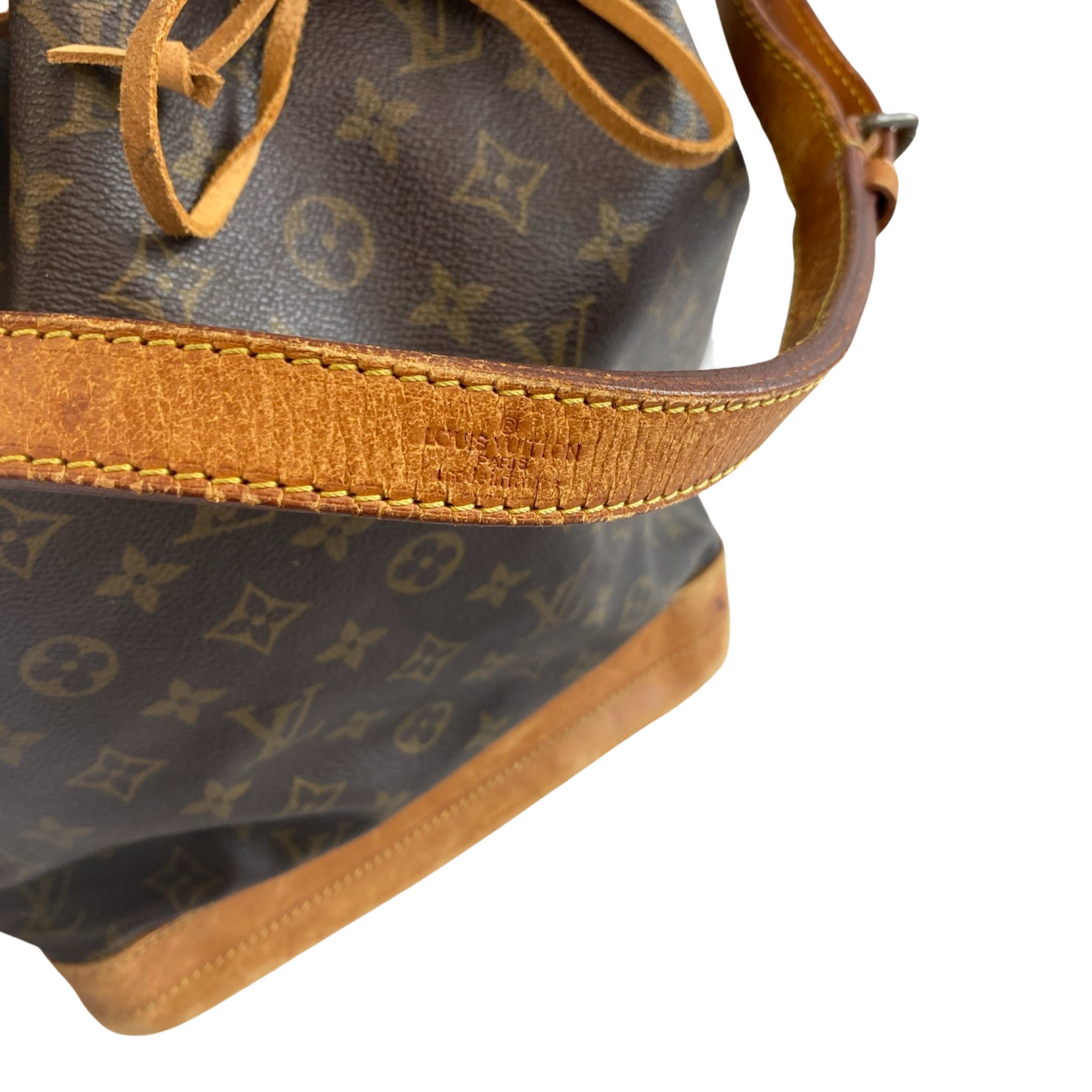 LOUIS VUITTON SAC NOE GRANDE