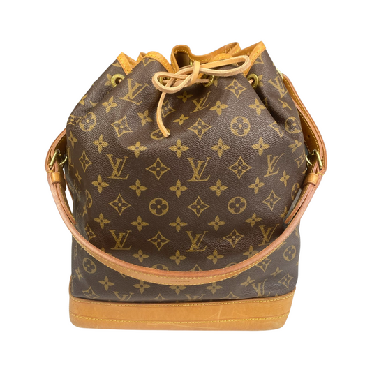 LOUIS VUITTON SAC NOE GRANDE