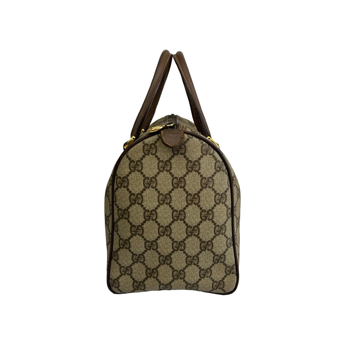 GUCCI GG BOSTON BAG