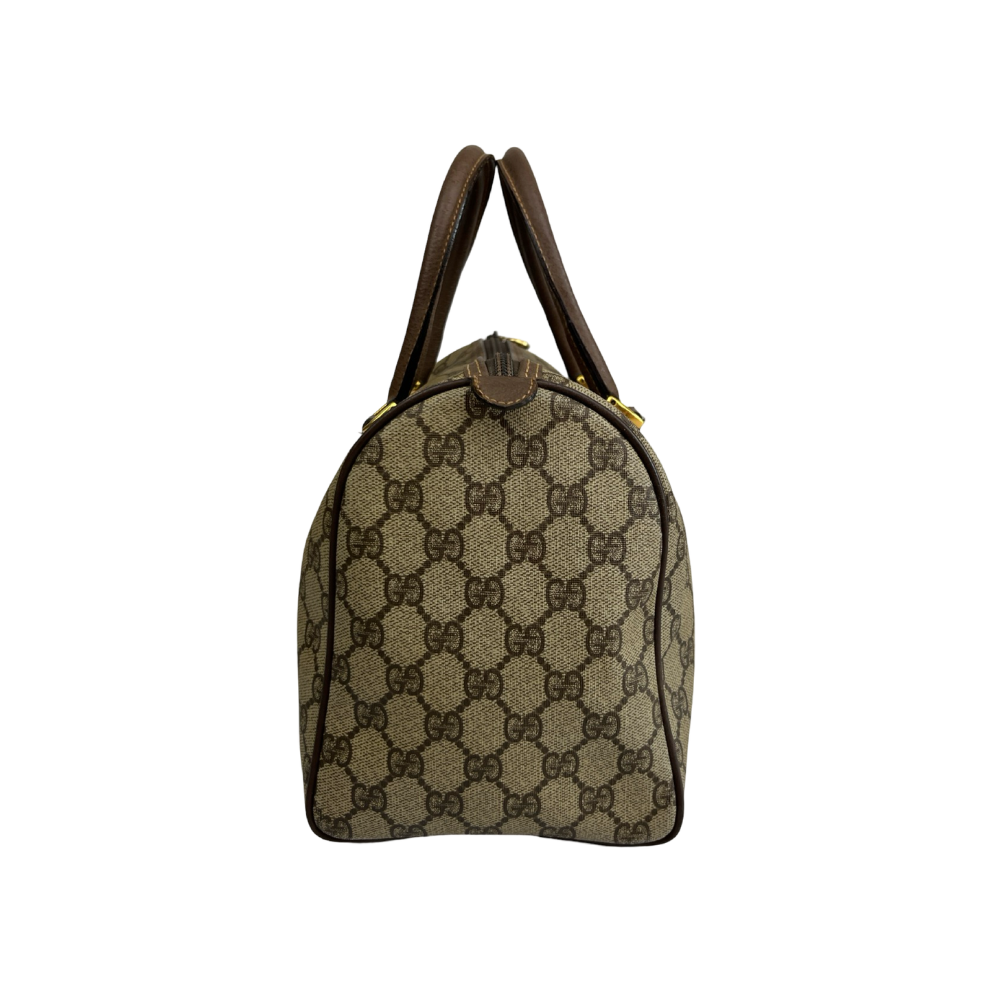 GUCCI GG BOSTON BAG