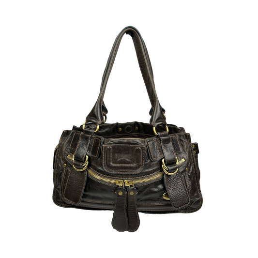 CHLOE VINTAGE BAG