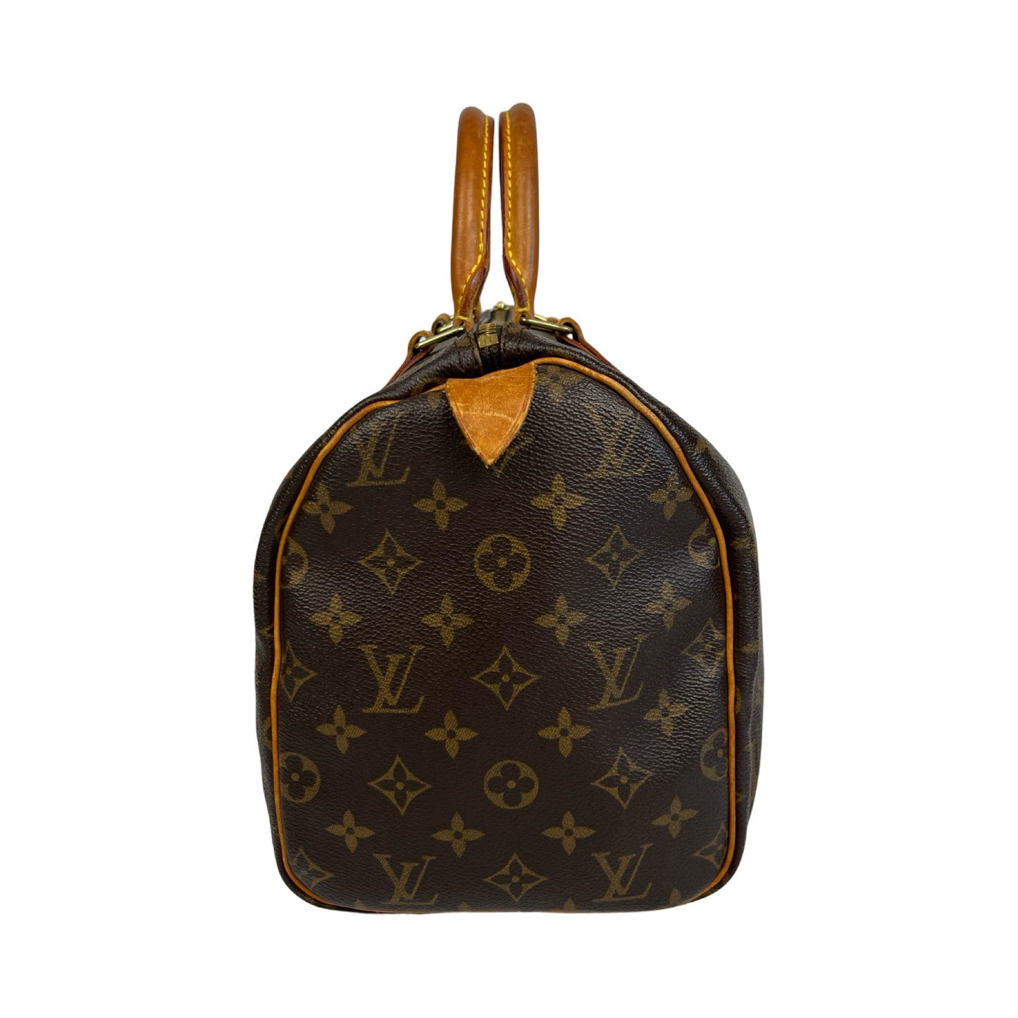 LOUIS VUITTON CANVAS MONOGRAM SPEEDY 30