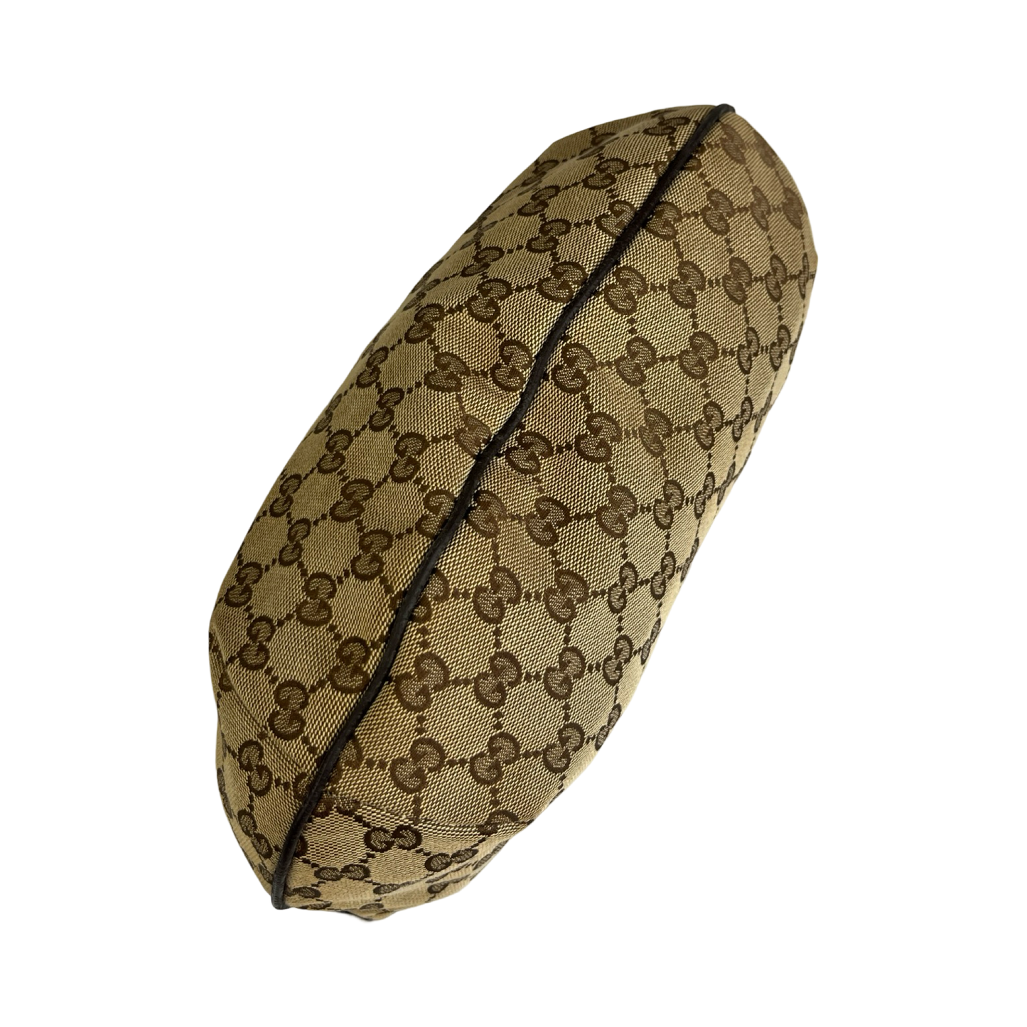 GUCCI CROISSANT BAG