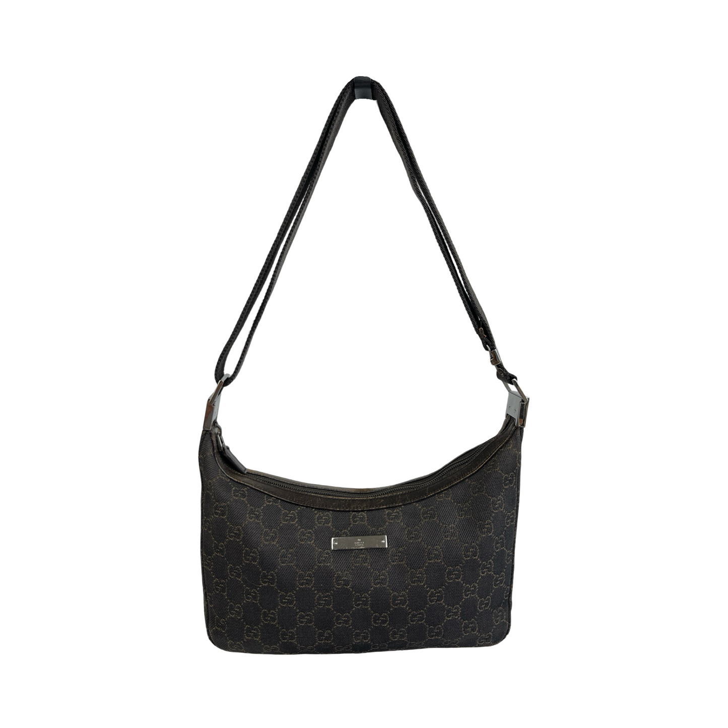 GUCCI BAG BLACK