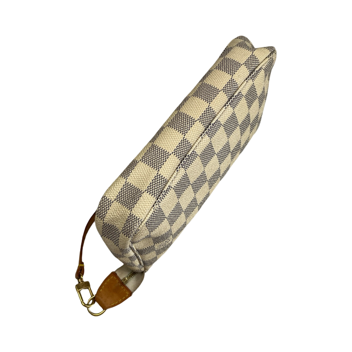 LOUIS VUITTON DAMIER AZUR POCHETTE