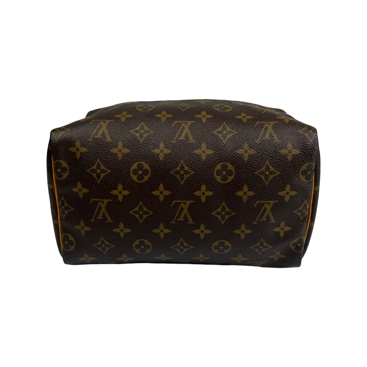 LOUIS VUITTON CANVAS MONOGRAM SPEEDY 25