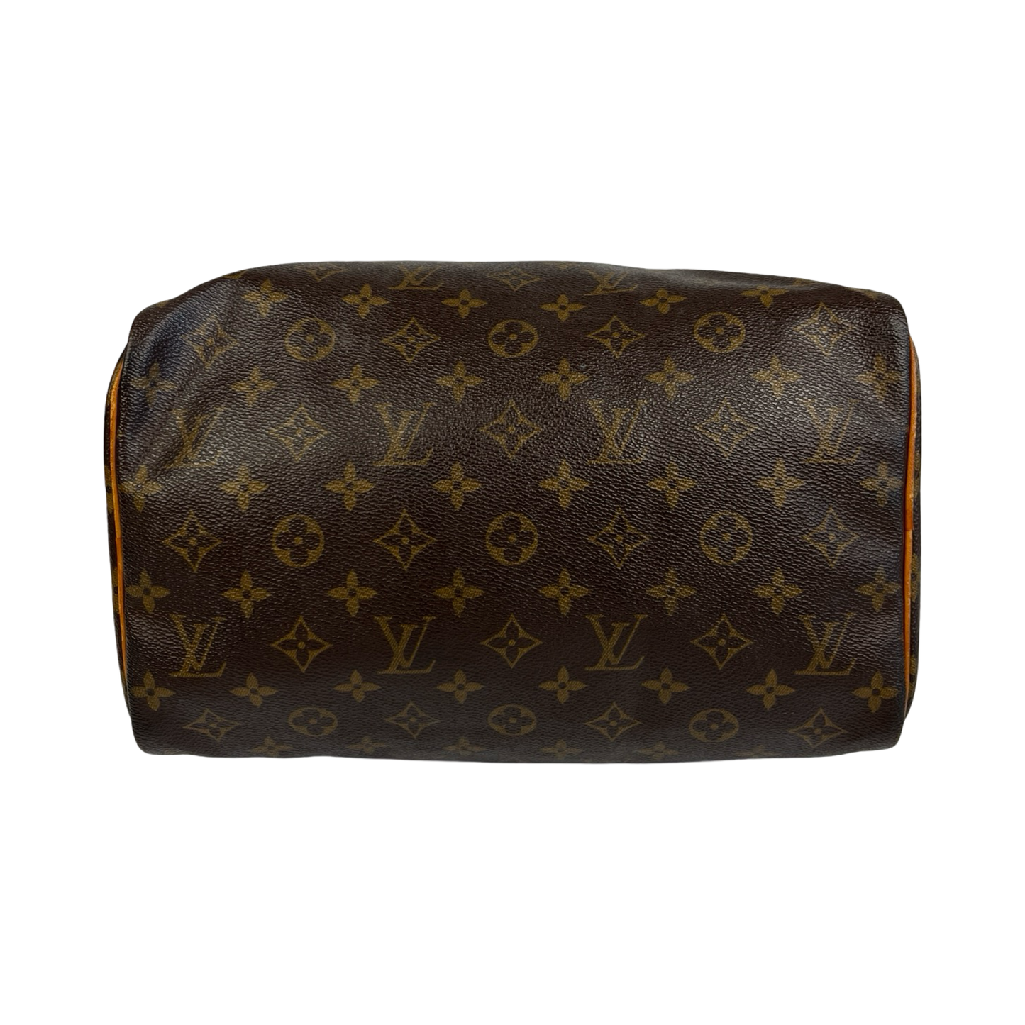 LOUIS VUITTON CANVAS MONOGRAM SPEEDY 30