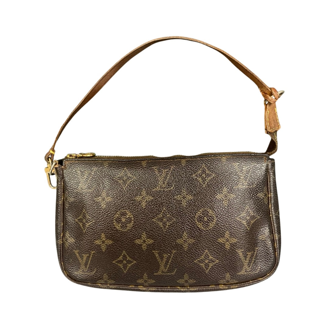 LOUIS VUITTON POCHETTE