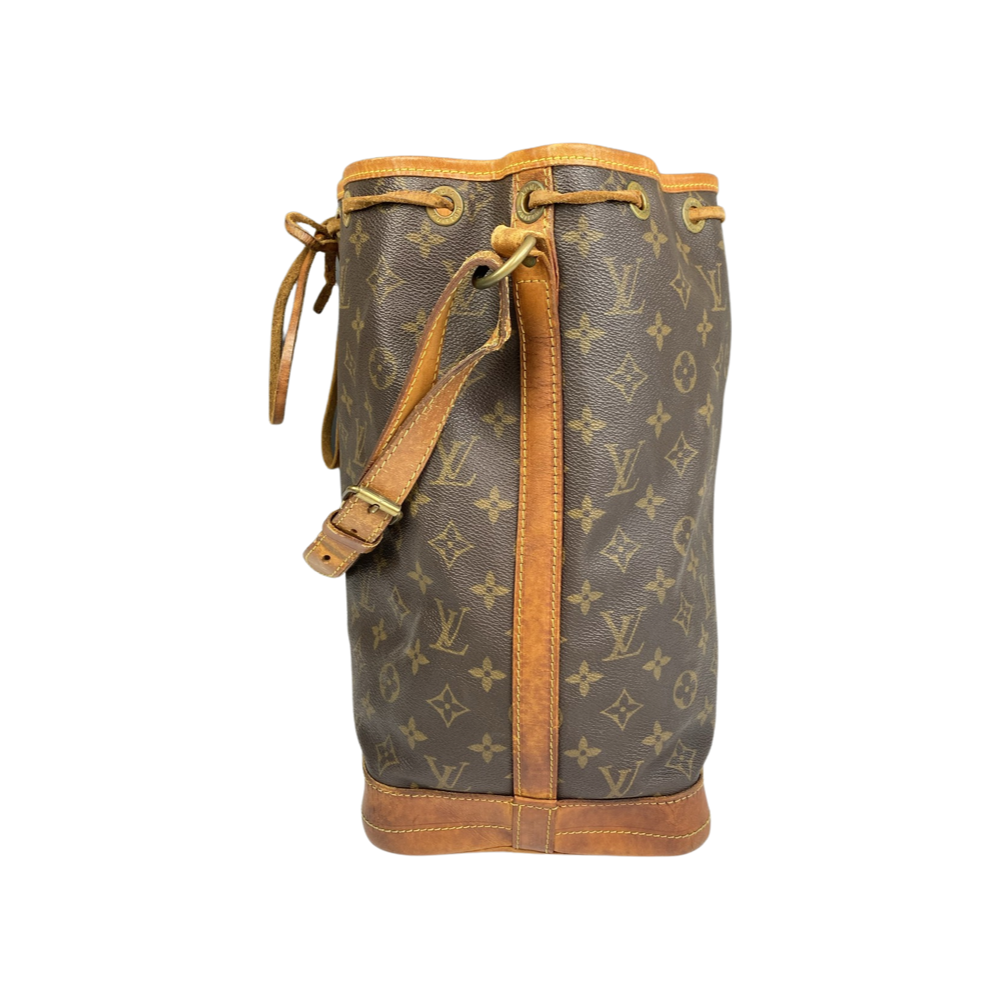 LOUIS VUITTON SAC NOE GRANDE