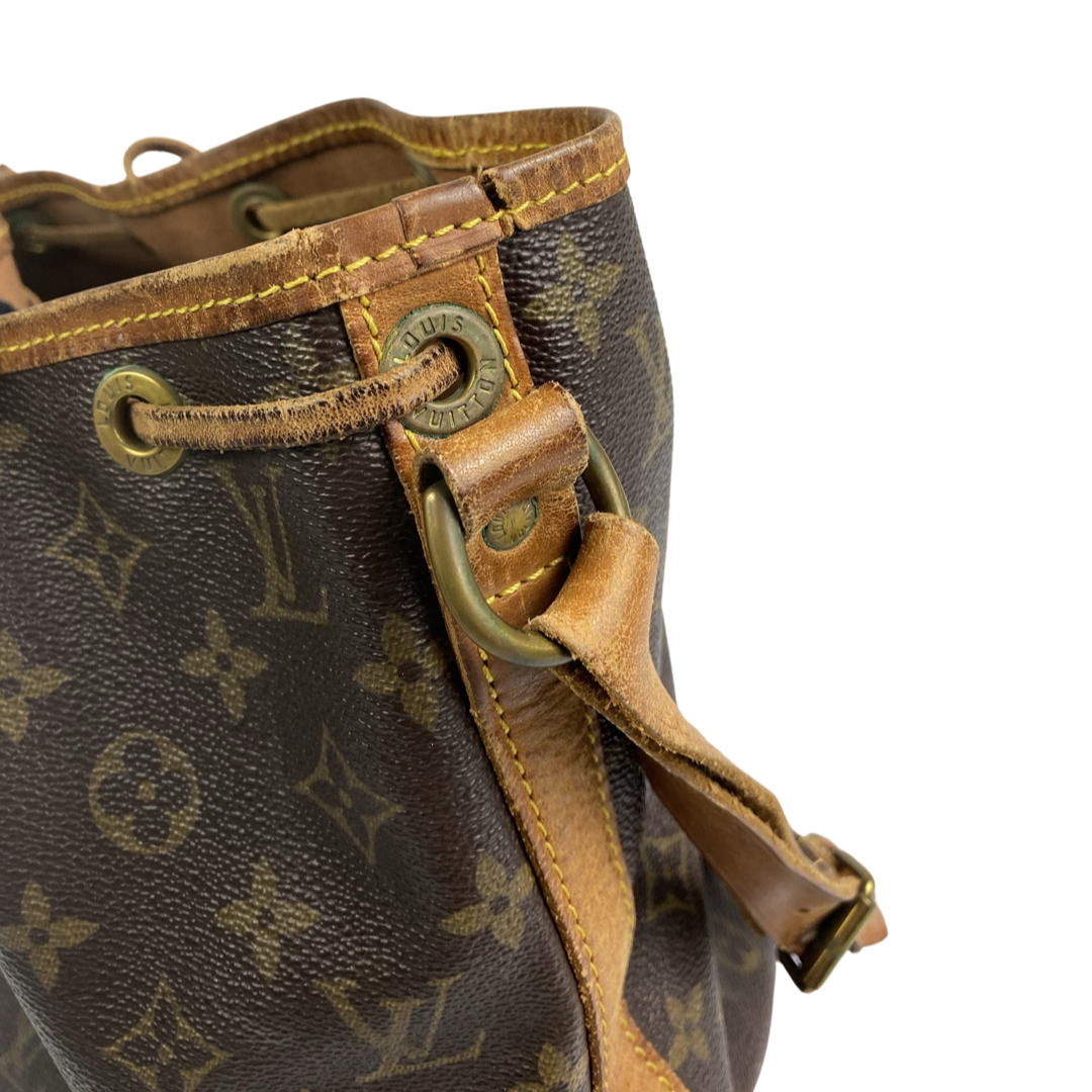 LOUIS VUITTON SAC NOE PETIT