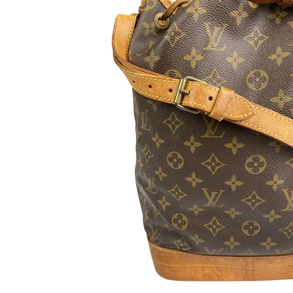 LOUIS VUITTON SAC NOE GRANDE