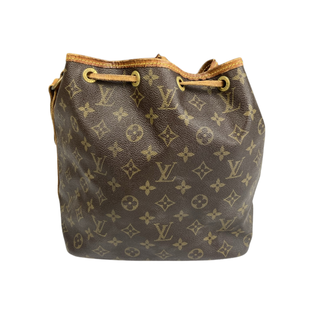 LOUIS VUITTON SAC NOE PETIT