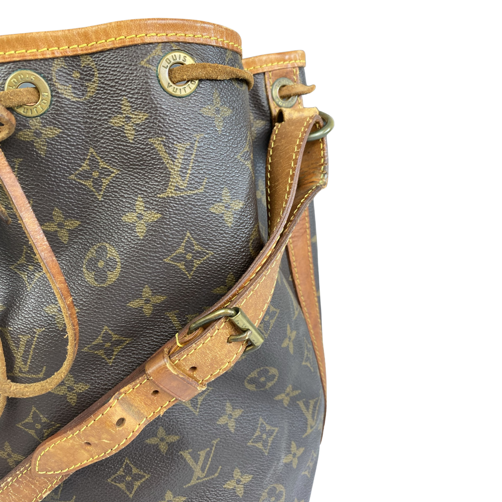 LOUIS VUITTON SAC NOE GRANDE