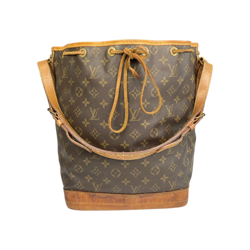 LOUIS VUITTON SAC NOE GRANDE