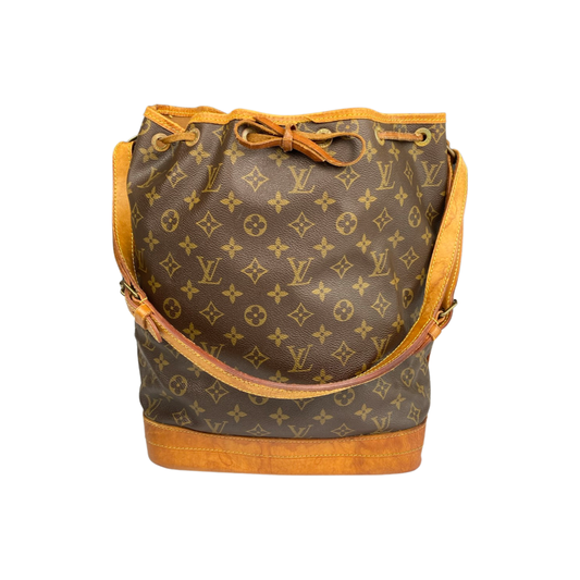 LOUIS VUITTON SAC NOE GRANDE