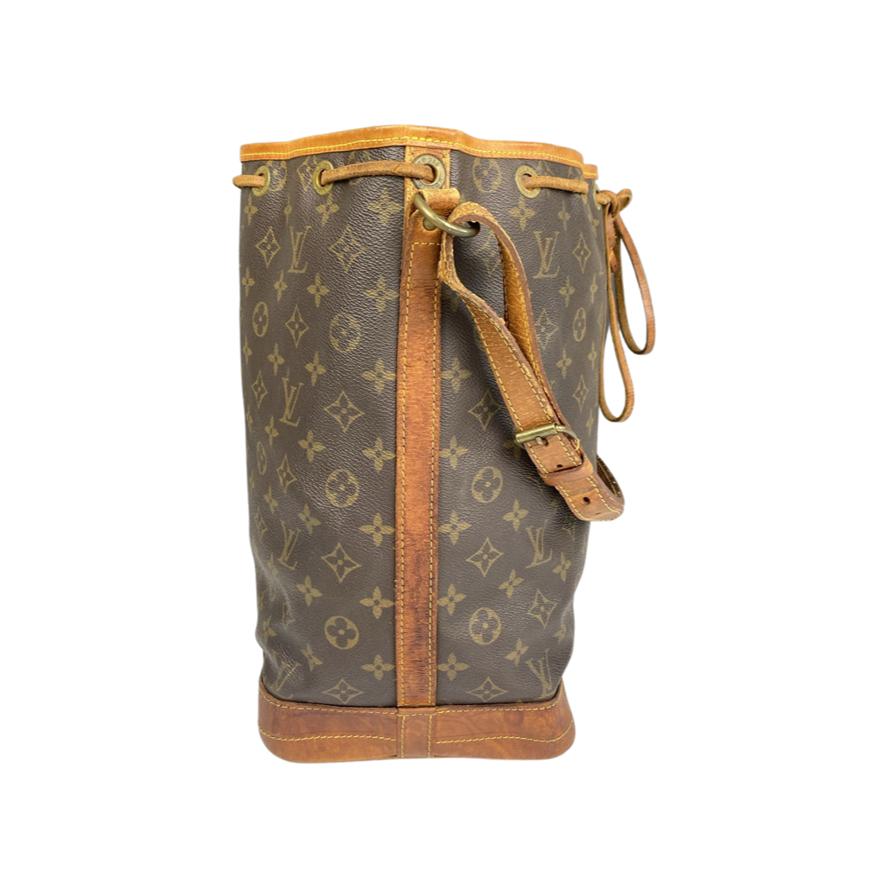 LOUIS VUITTON SAC NOE GRANDE